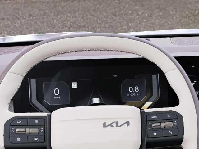 New 2027 Kia Telluride X-Line SX Prestige AWD/4WD image 21