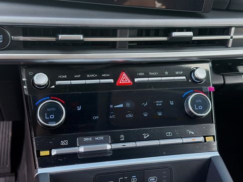 New 2026 Hyundai Santa Fe SEL FWD image 13