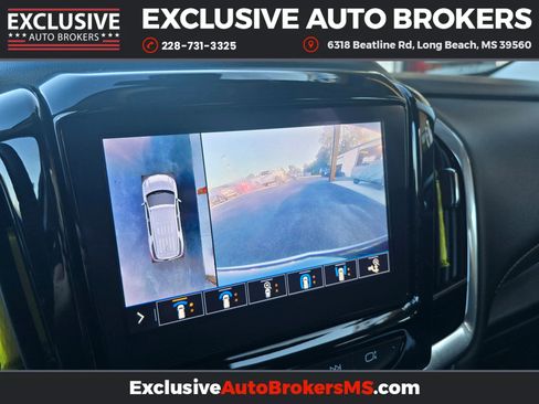 Used 2020 Chevrolet Traverse Premier w/ Redline Edition image 53