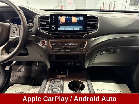 Used 2024 Honda Passport EX-L image 11