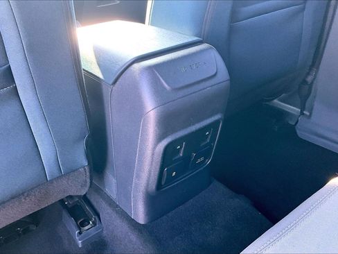 Used 2022 Ford Bronco Outer Banks w/ Sasquatch Package image 10