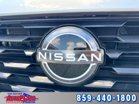 Used 2023 Nissan Altima 2.5 SR FWD image 14