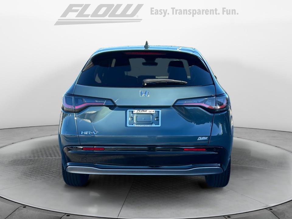 New 2027 Honda HR-V EX-L image 6