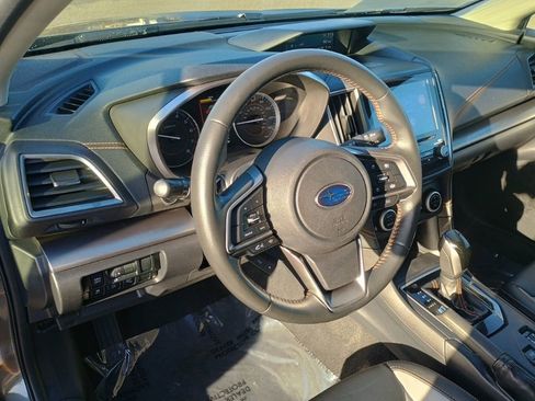 Certified 2023 Subaru Crosstrek 2.5i Limited AWD/4WD image 12