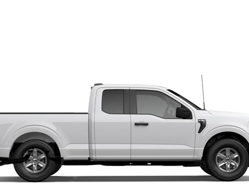 New 2026 Ford F150 XL image 5