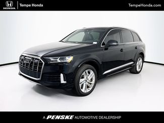 Used 2021 Audi Q7 2.0T Premium Plus AWD/4WD video 1