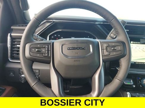 New 2026 GMC Sierra 2500 Denali Ultimate image 22