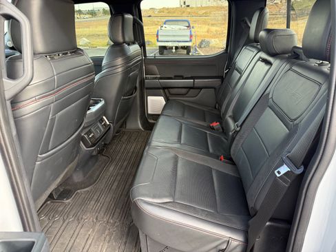 Used 2025 Ford F150 Raptor image 12