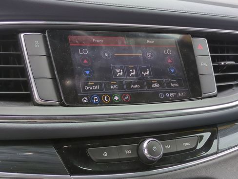 Certified 2021 Buick Enclave Essence FWD image 5