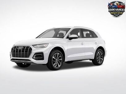 Used 2024 Audi Q5 2.0T Premium Plus