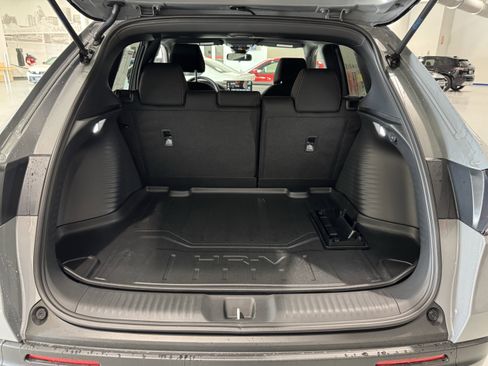 New 2026 Honda HR-V Sport image 15