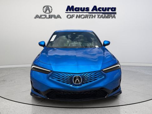New 2026 Acura Integra A-Spec FWD image 9
