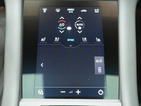 New 2026 Porsche Taycan AWD/4WD image 22