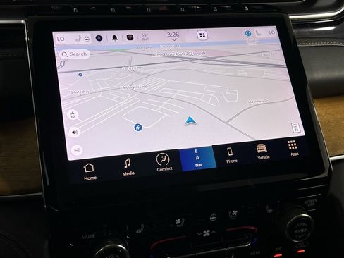 Used 2022 Jeep Grand Cherokee Summit image 20