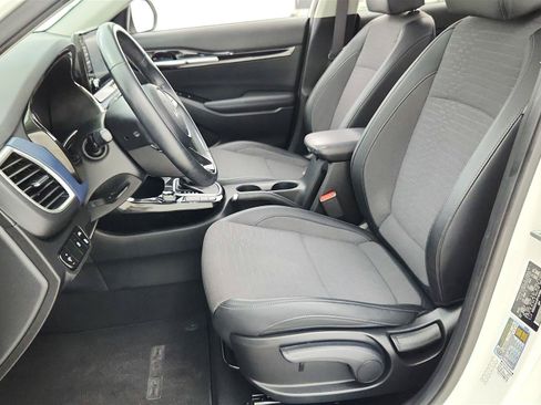 Used 2023 Kia Seltos S FWD image 10