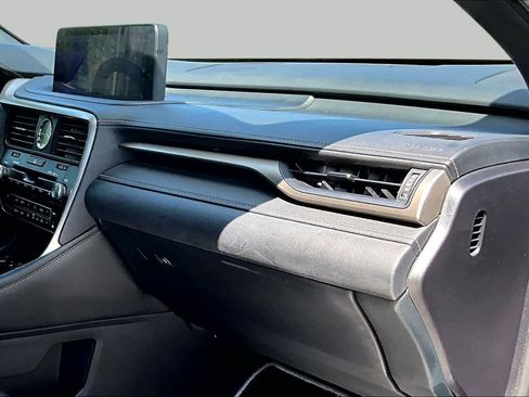 Used 2020 Lexus RX 350 F Sport w/ Accessory Package AWD/4WD image 34