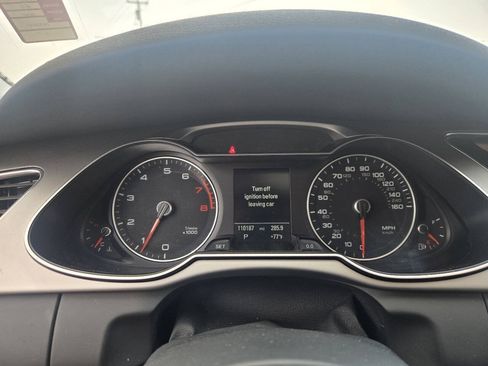 Used 2014 Audi A4 2.0T Premium w/ Audi MMI Navigation AWD/4WD image 30