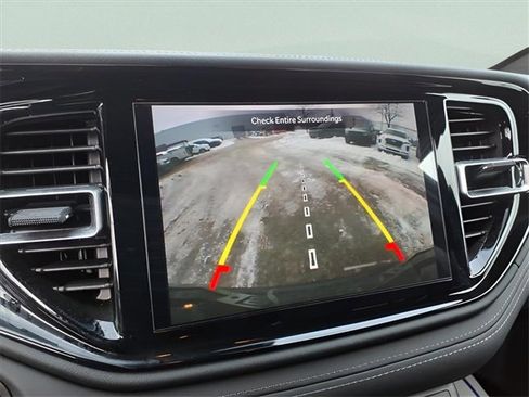 Used 2022 Dodge Durango Citadel image 20