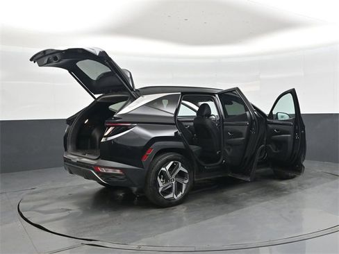 Used 2024 Hyundai Tucson Limited image 46