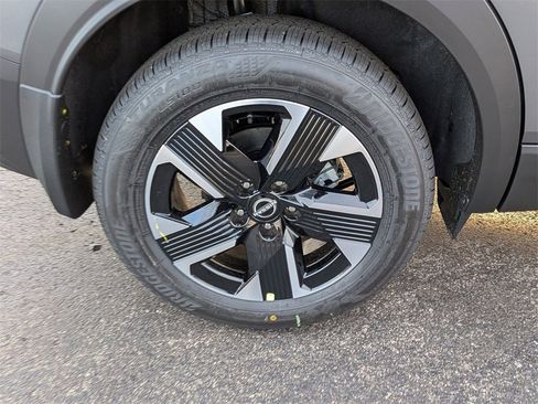 New 2026 Nissan Kicks SV image 22