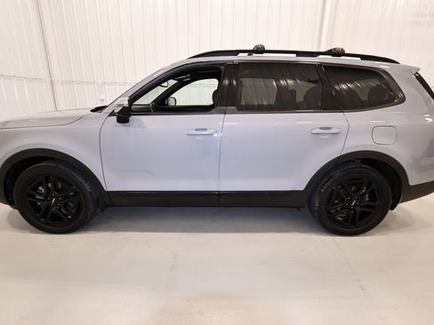 Used 2024 Kia Telluride SX X-Line image 6