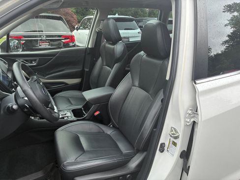 Used 2021 Subaru Forester Touring AWD/4WD image 13