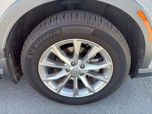 Used 2023 Honda CR-V EX-L image 12