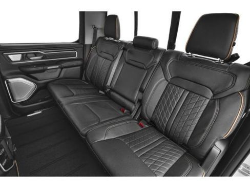 New 2027 RAM 1500 Tungsten w/ Off Road Group AWD/4WD image 12