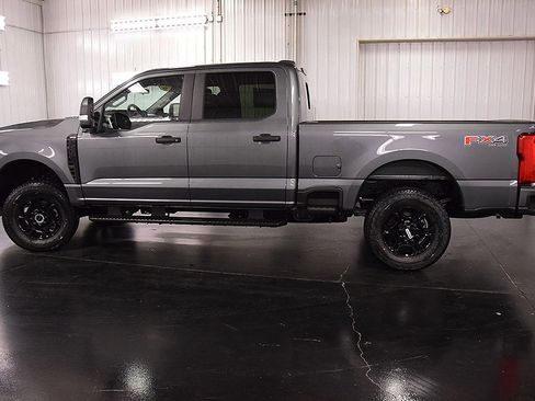 New 2026 Ford F250 XL w/ STX Appearance Package image 4