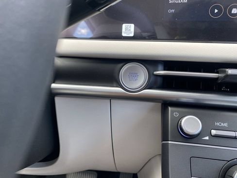 New 2026 Hyundai Tucson SE FWD image 22