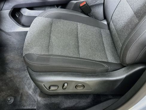 Used 2025 GMC Acadia Elevation AWD/4WD image 22