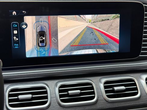 New 2026 Mercedes-Benz GLE 350 4MATIC image 19