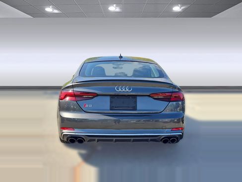Used 2018 Audi S5 Prestige w/ S Sport Package AWD/4WD image 9