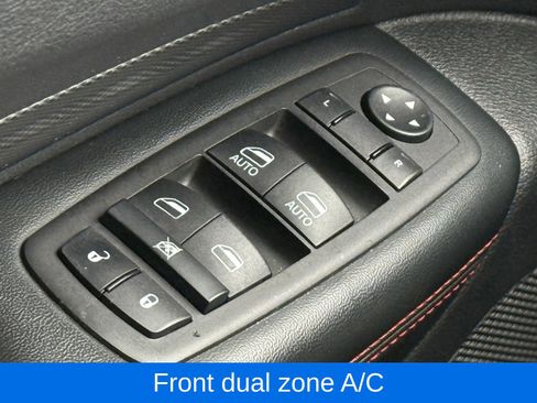 Used 2023 Dodge Durango GT image 34