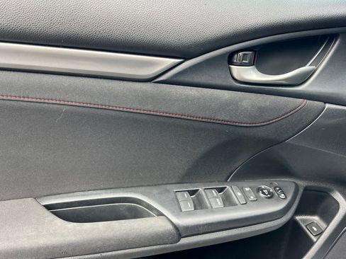 Used 2017 Honda Civic Si image 13