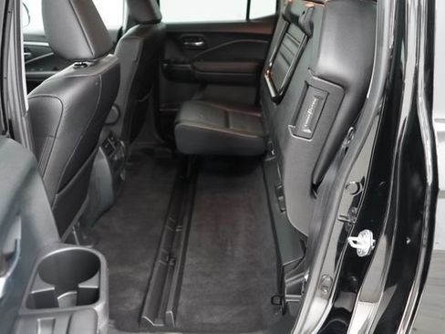 Used 2023 Honda Ridgeline RTL-E image 48