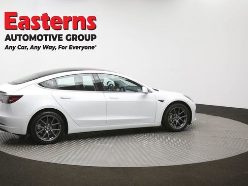 Used 2018 Tesla Model 3 Long Range AWD/4WD image 38