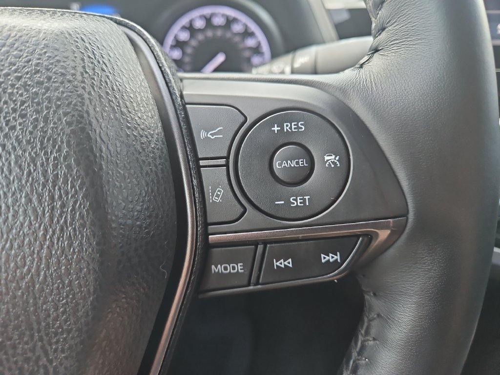Certified 2024 Toyota Camry SE w/ Cold Weather Package FWD image 24