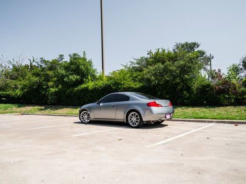 Used 2004 INFINITI G35 Coupe w/ Premium Pkg image 35