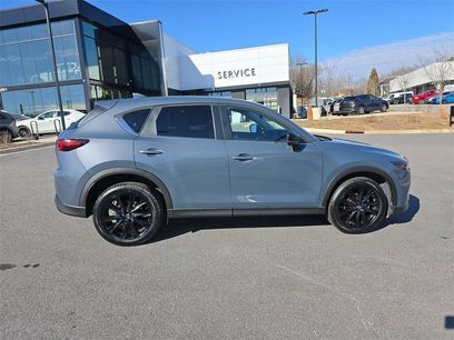 Used 2023 MAZDA CX-5 Carbon Edition