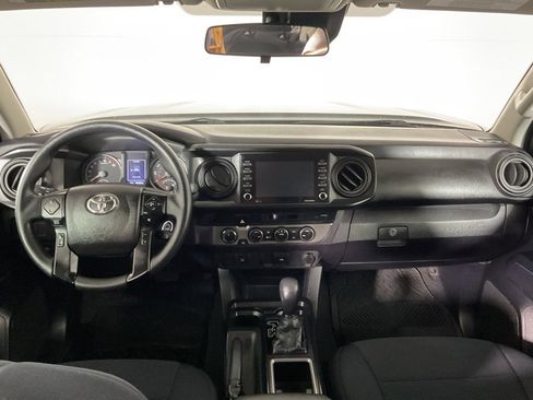 Used 2021 Toyota Tacoma SR image 19