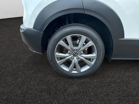 New 2025 MAZDA CX-30 AWD 2.5 S w/ Preferred Package image 5