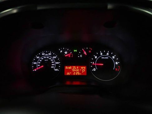 Used 2021 RAM ProMaster City Tradesman image 23