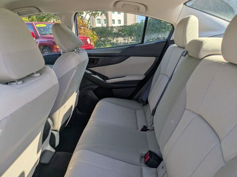 Used 2023 Subaru Impreza Premium image 13