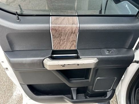 Used 2019 Ford F250 Lariat w/ Lariat Ultimate Package image 38