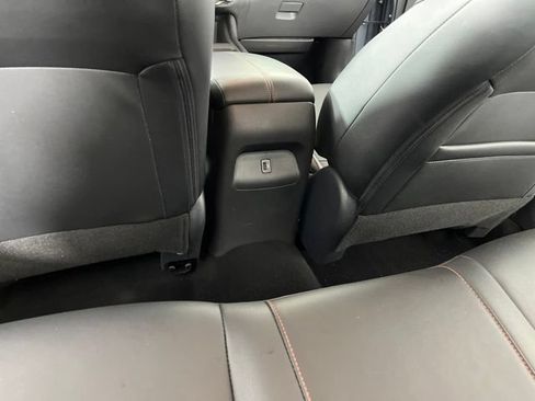 Certified 2025 Nissan Sentra SR w/ SR Premium Package FWD image 44