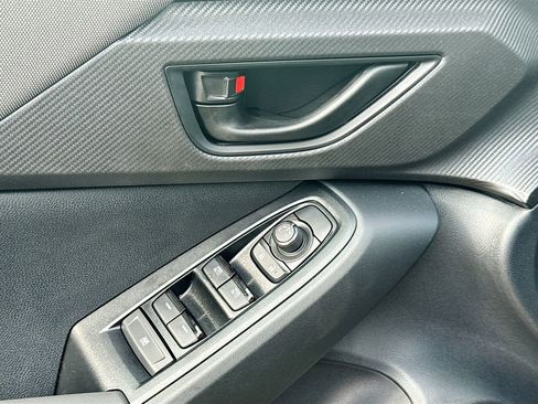 New 2026 Subaru Crosstrek 2.0i Premium image 21