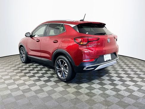 Used 2022 Buick Encore GX Essence FWD image 6