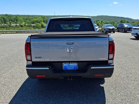 Used 2019 Honda Ridgeline Sport image 5