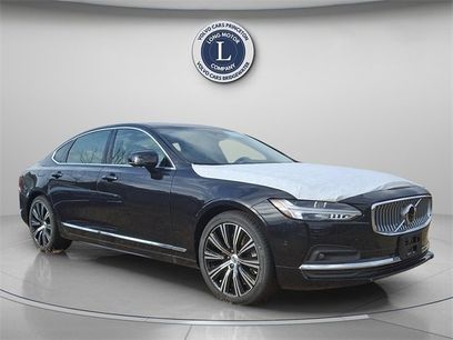 New 2025 Volvo S90 B6 Plus
